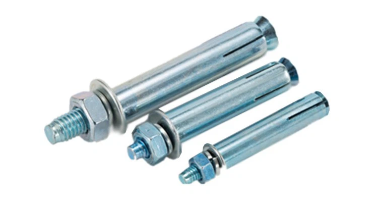 expansion bolts expansion bolts