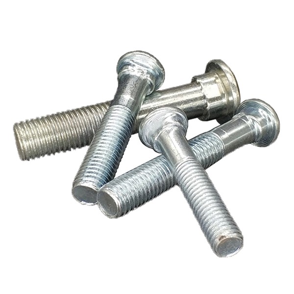 Grade 8.8 Oval Neck Bolt