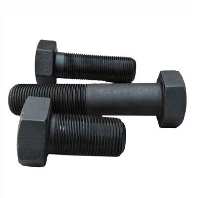 Perno hexagonal de grado 8.8
